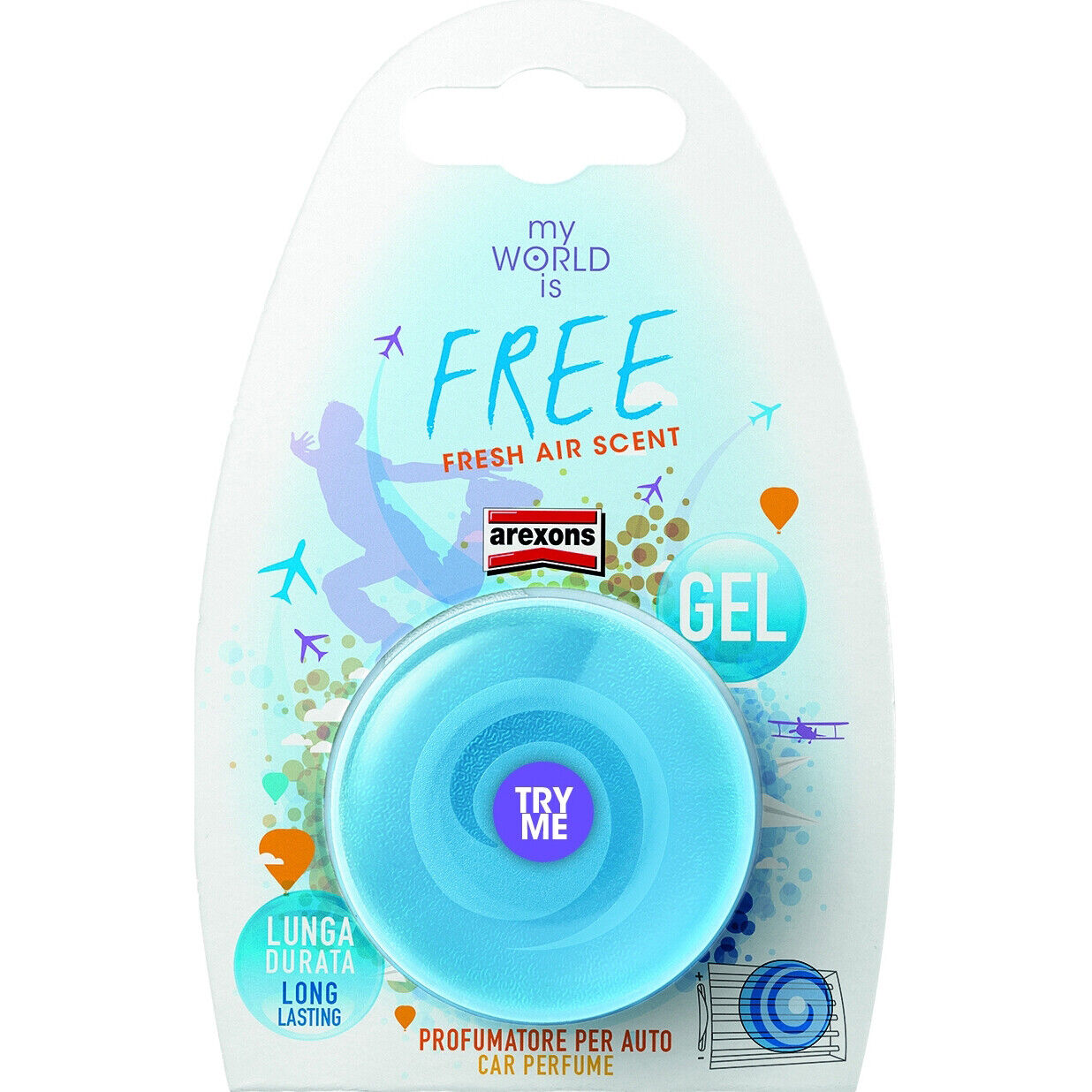 665328   Q.TA'. 12 AREXONS 1501 PROF AUTO MY WORLD IS FREE 9 G