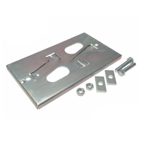 Base Ancoraggio Motoriduttore Bx Bxv Ricambio CAME 119RIY006