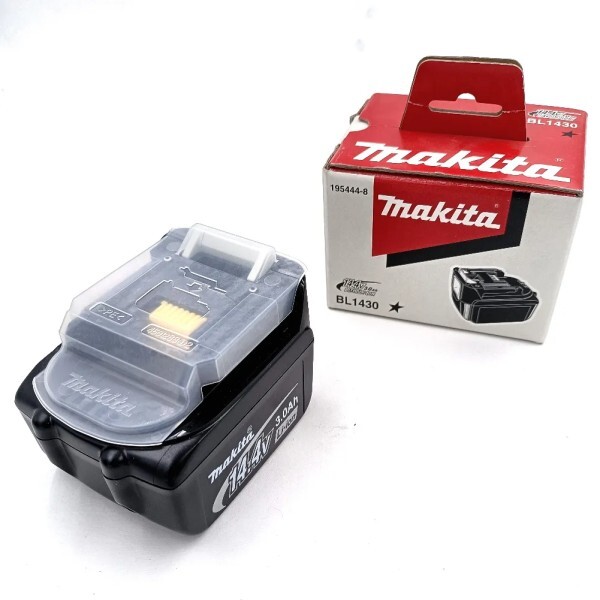 BATTERIA MAKITA 14.4 V LITIO 3.0 AH ( BL1430 )