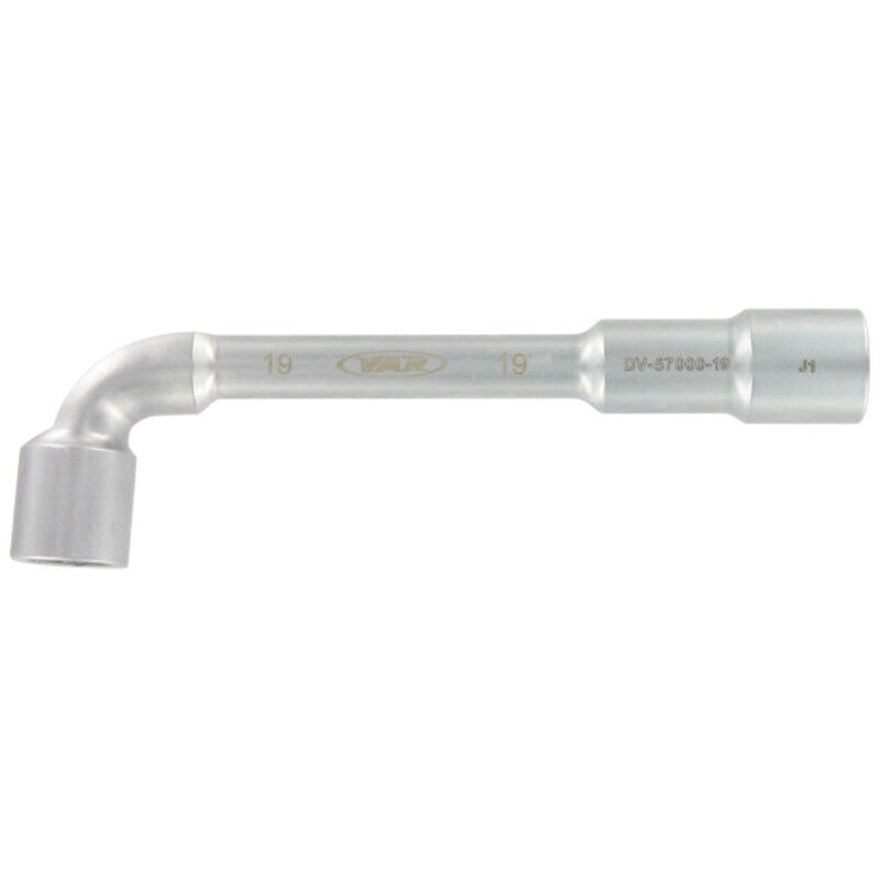 chiave a pipa 19mm VAR officina