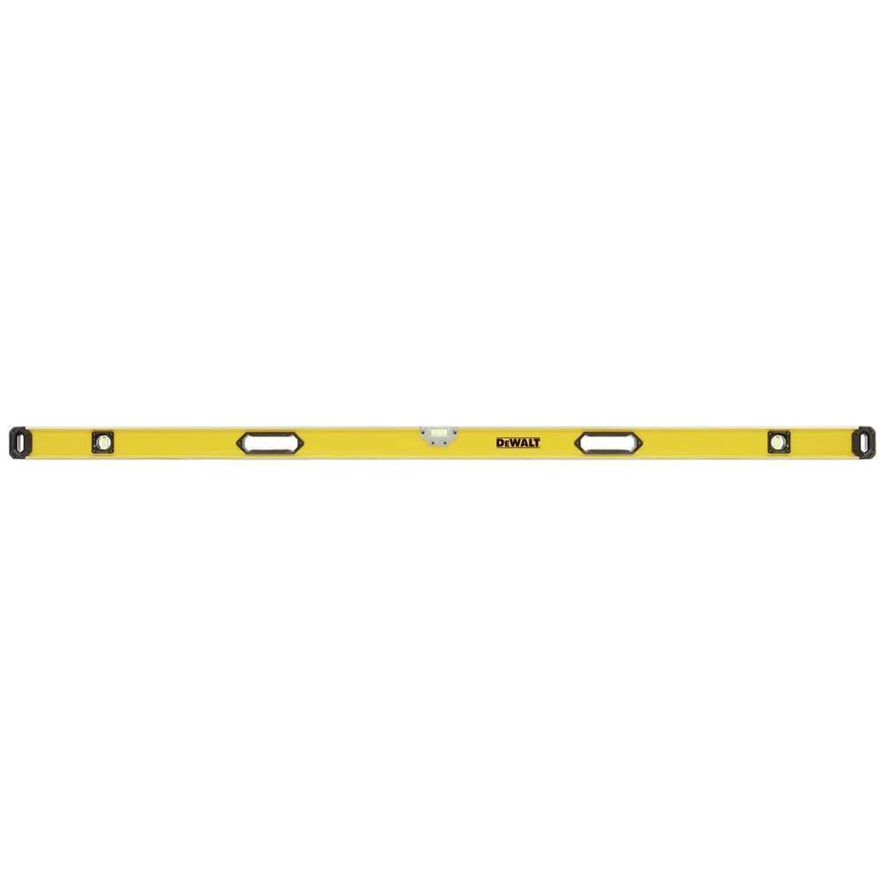 DEWALT DWHT0-43172 Livella a bolla 180 cm