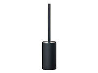 Zone Denmark 330240 Toilet brush Black Porcelain 448 mm 8.4 cm 1 pc(s) 330240