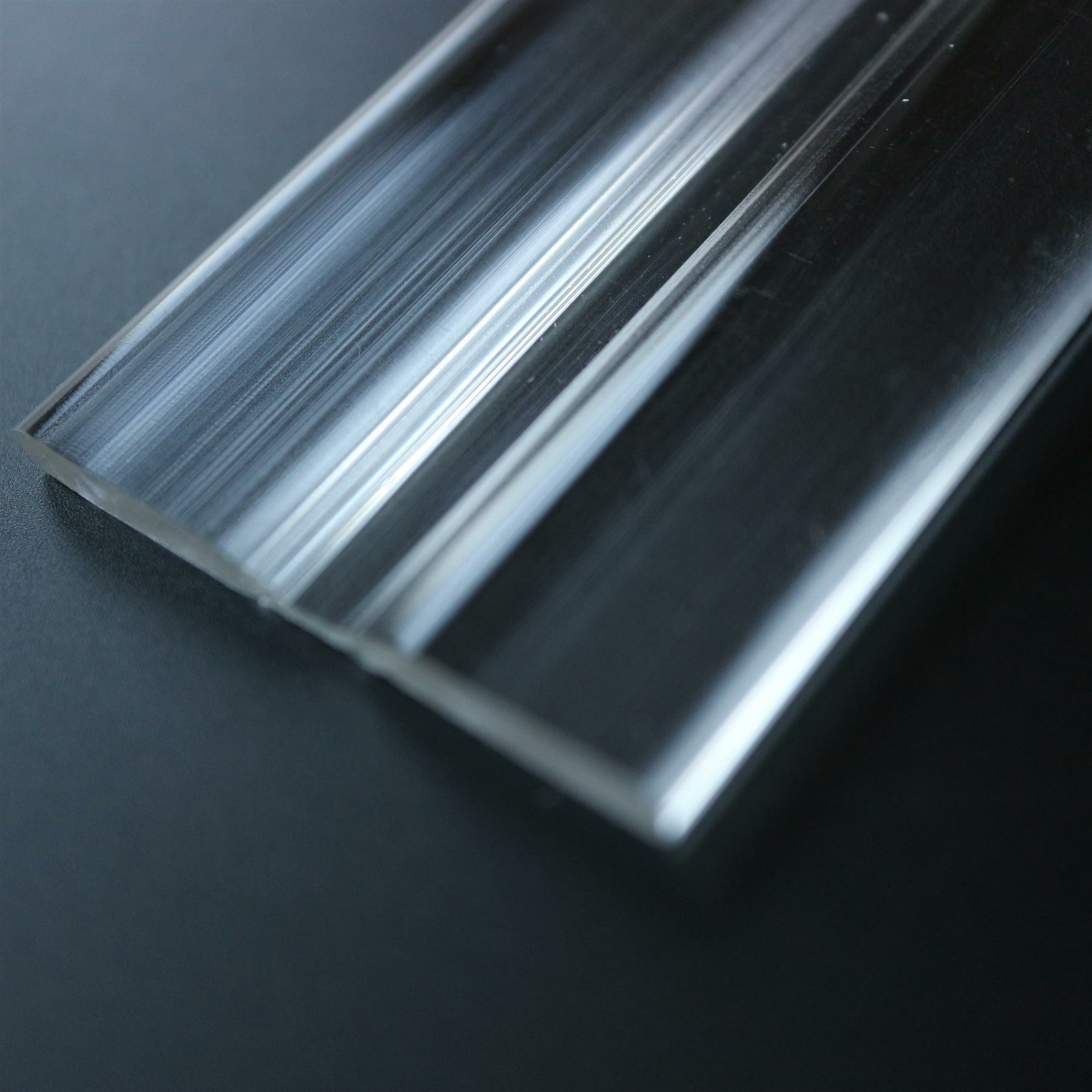 Cardini 4x 100mm, basso profilo, cardini flessibili, Cardini Continui Piatti