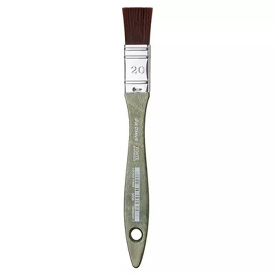 Pennellessa Forte Sinthetics Serie 5036 N. 20  | Da Vinci