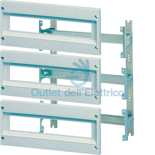 FL983A TELAIO FUNZIONALE S 72M ORION PLUS H650 L400
