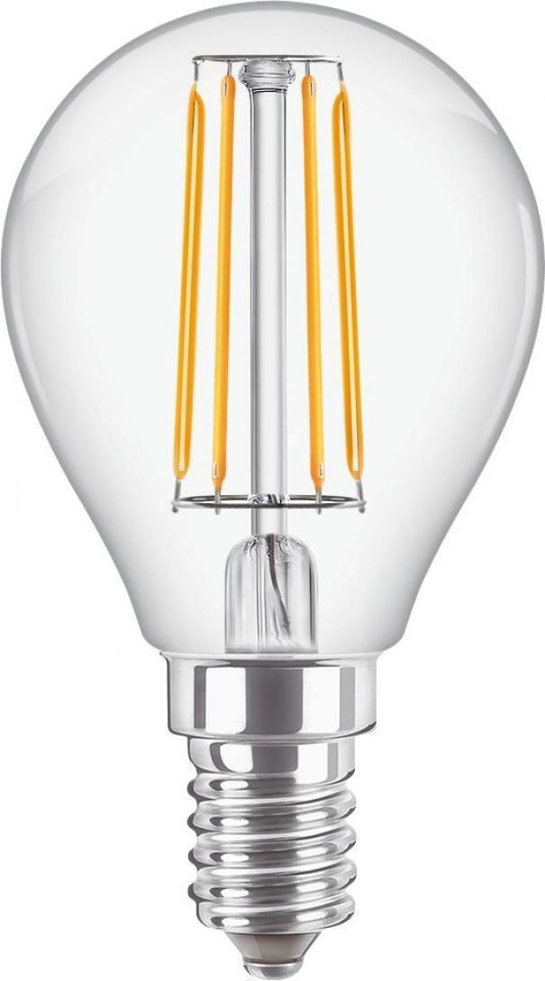 Lampadina Corepro led Philips PHILEDLUS4014G2-E14 4,3W 2700K