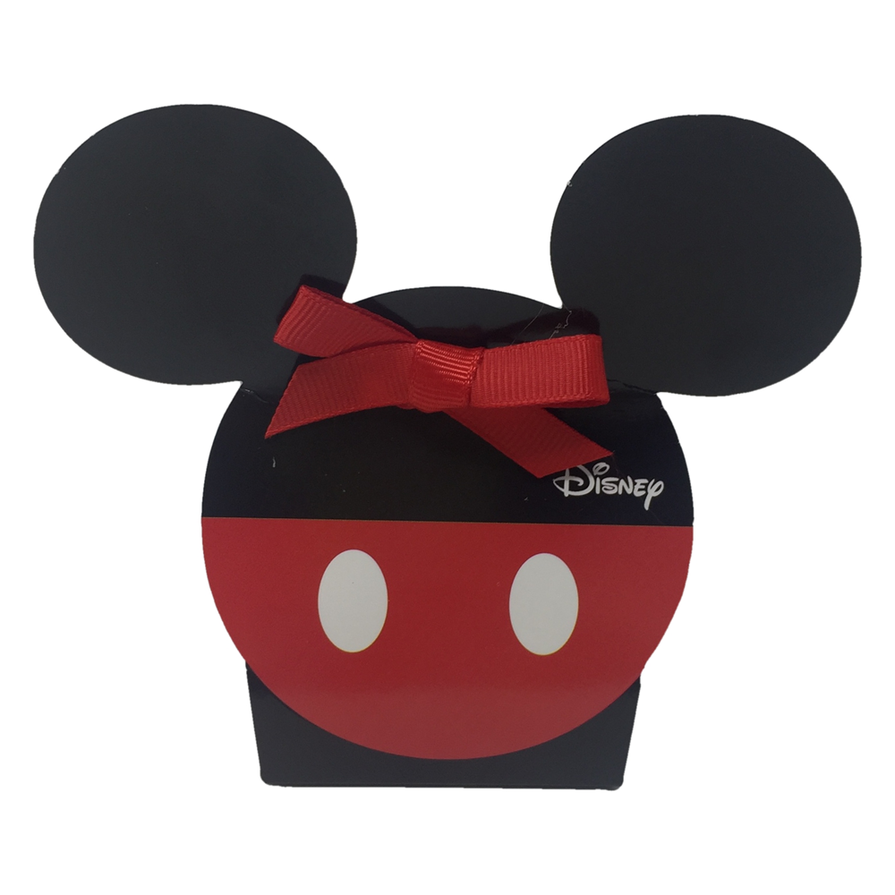 Bomboniera Astuccio Scatolina Portaconfetti Sagoma - Topolino Disney - 68055