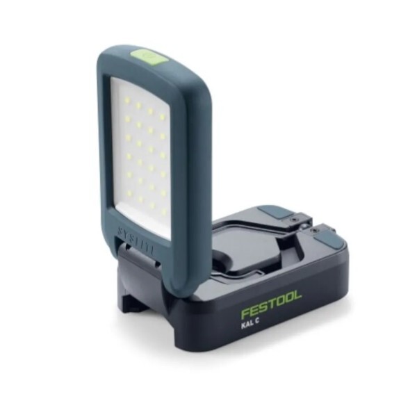 FARETTO FESTOOL A BATTERIA mod.SYSLITE KAL C