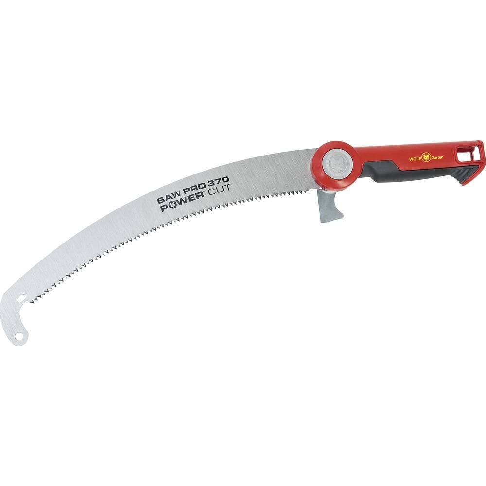 Coltivatore 71BCA003650 POWER CUT SAW PRO 370 Wolf Combisystem Multi-Star