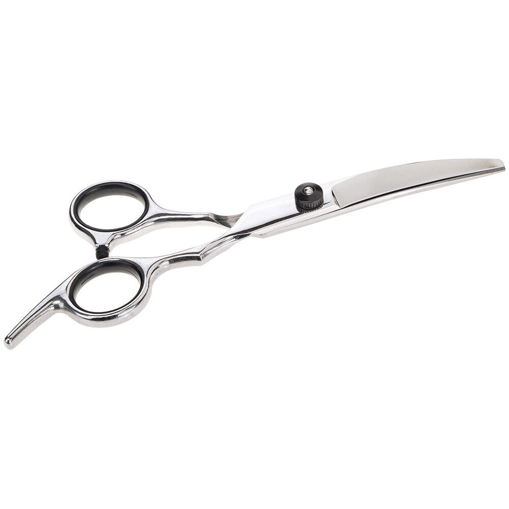 Forbice tagliapelo corto medio lungo cani gatti GRO 5785 Premium Ferplast