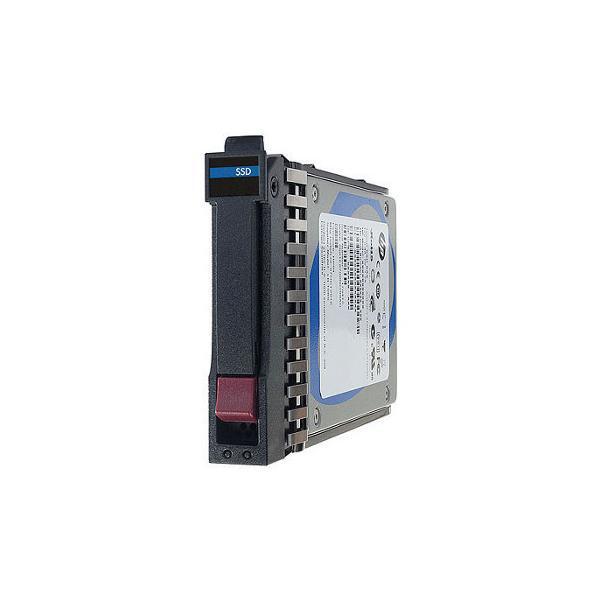 Hewlett Packard Enterprise C8R20A drives allo stato solido 2.5" 400 GB SAS