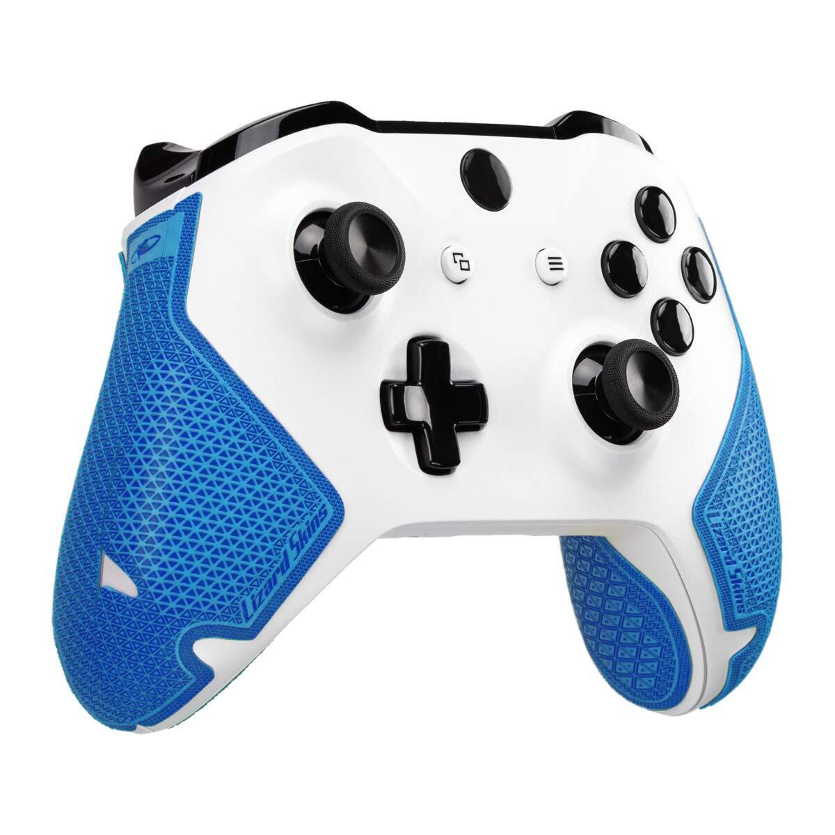 Xbox One Lizard Skins Dsp Controller Grip For Xbox One - Polar Blue Game NUOVO
