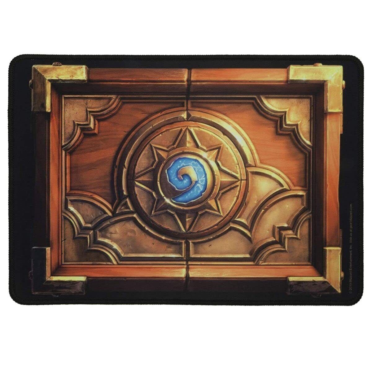 Hearthstone Gaming Mousepad Boardgame ABYSTYLE