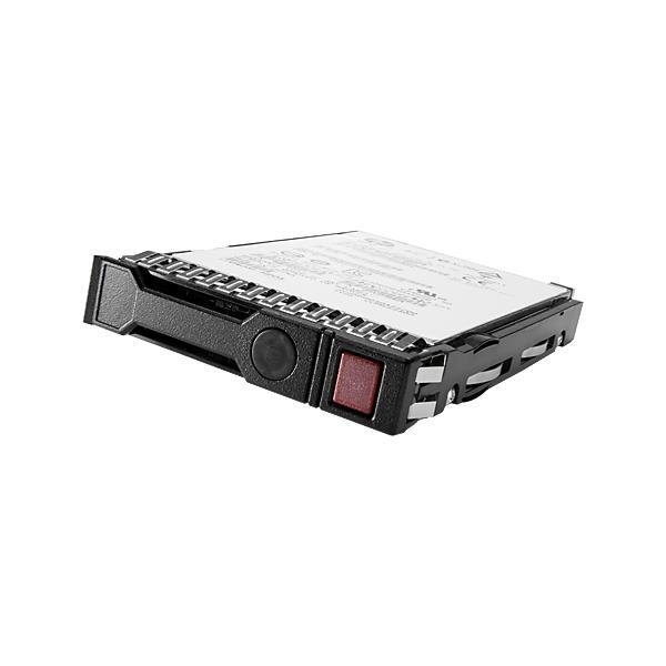 Hewlett Packard Enterprise 4TB 3.5" SATA III 3.5" 4000 GB Serial ATA III HDD