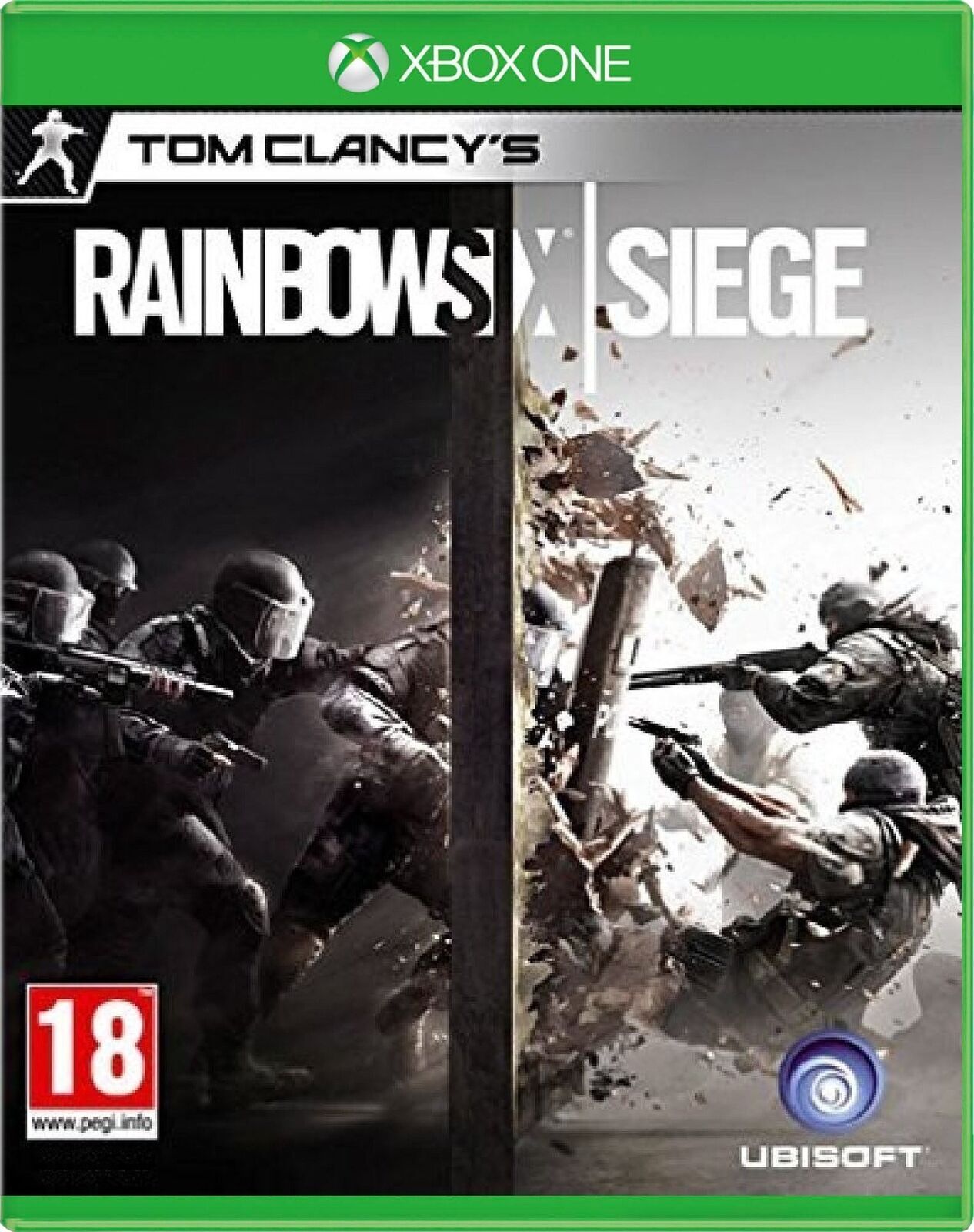 Tom Clancy's Rainbow Six Siege - XBOX One