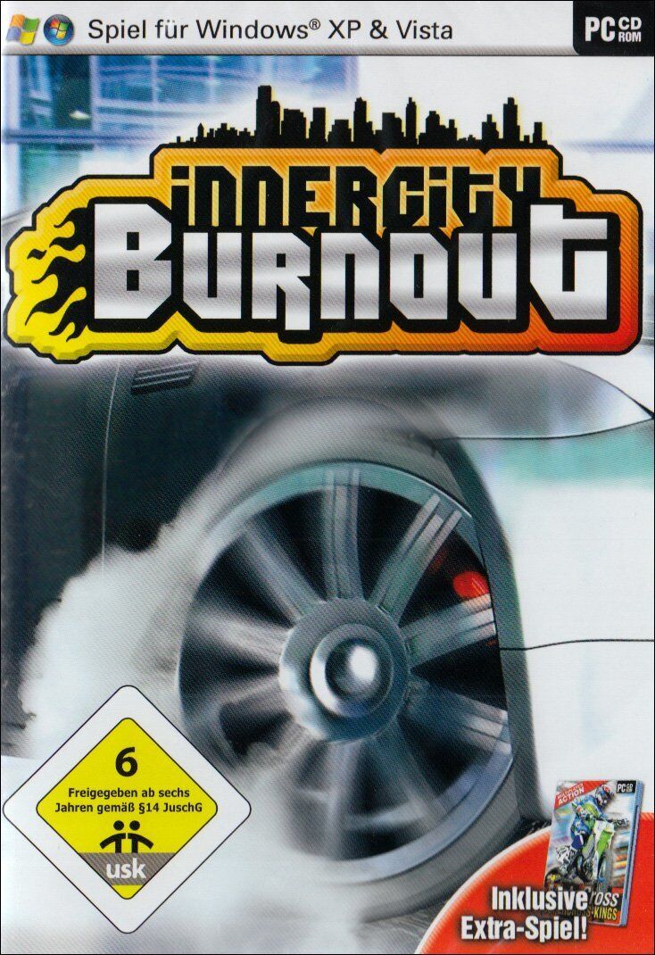 Innercity Burnout (PC)