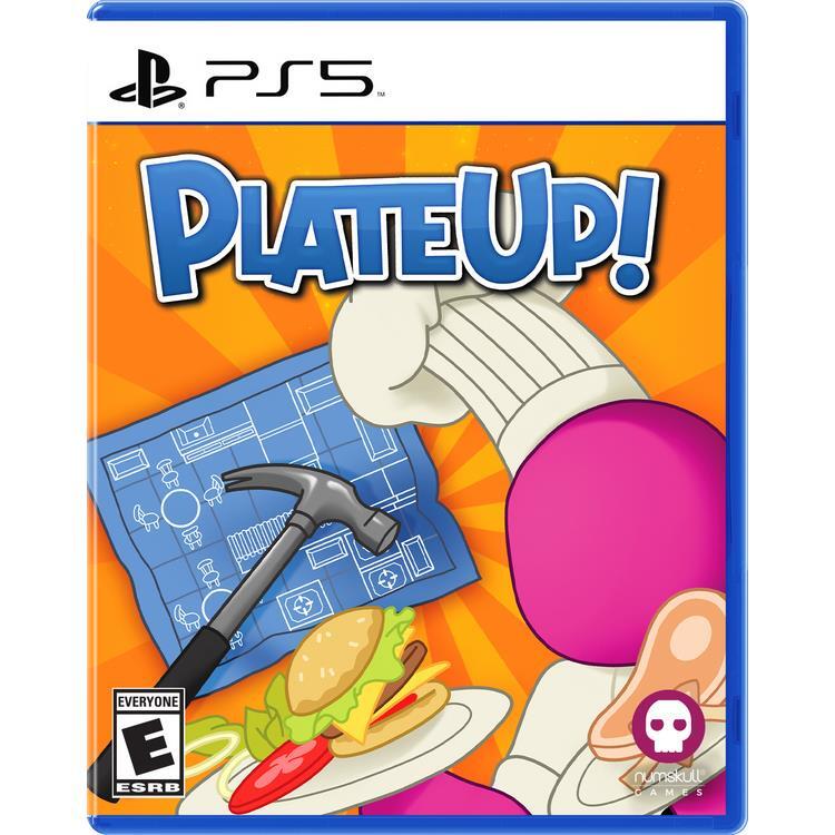 Plateup PS5