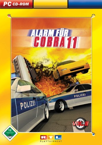 Alarm für Cobra 11 Vol. 2 (PC)
