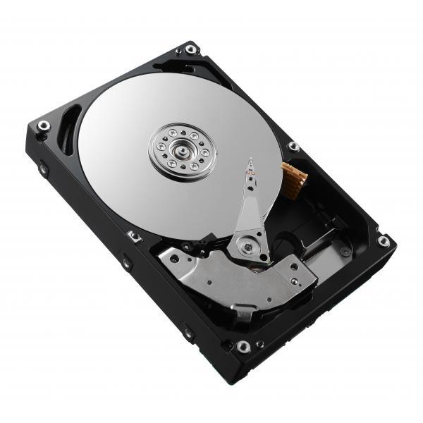 DELL 7MWM2 disco rigido interno 2.5" 600 GB SAS