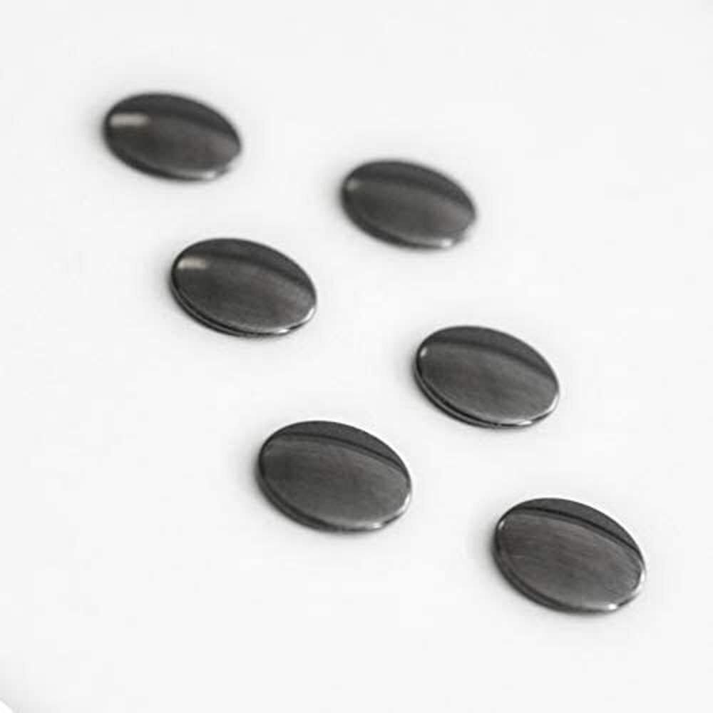 LEXIP GAMING - MO42 - SET OF 6 CERAMIC GLIDE FEET FOR MOUSE (PC) (PC)