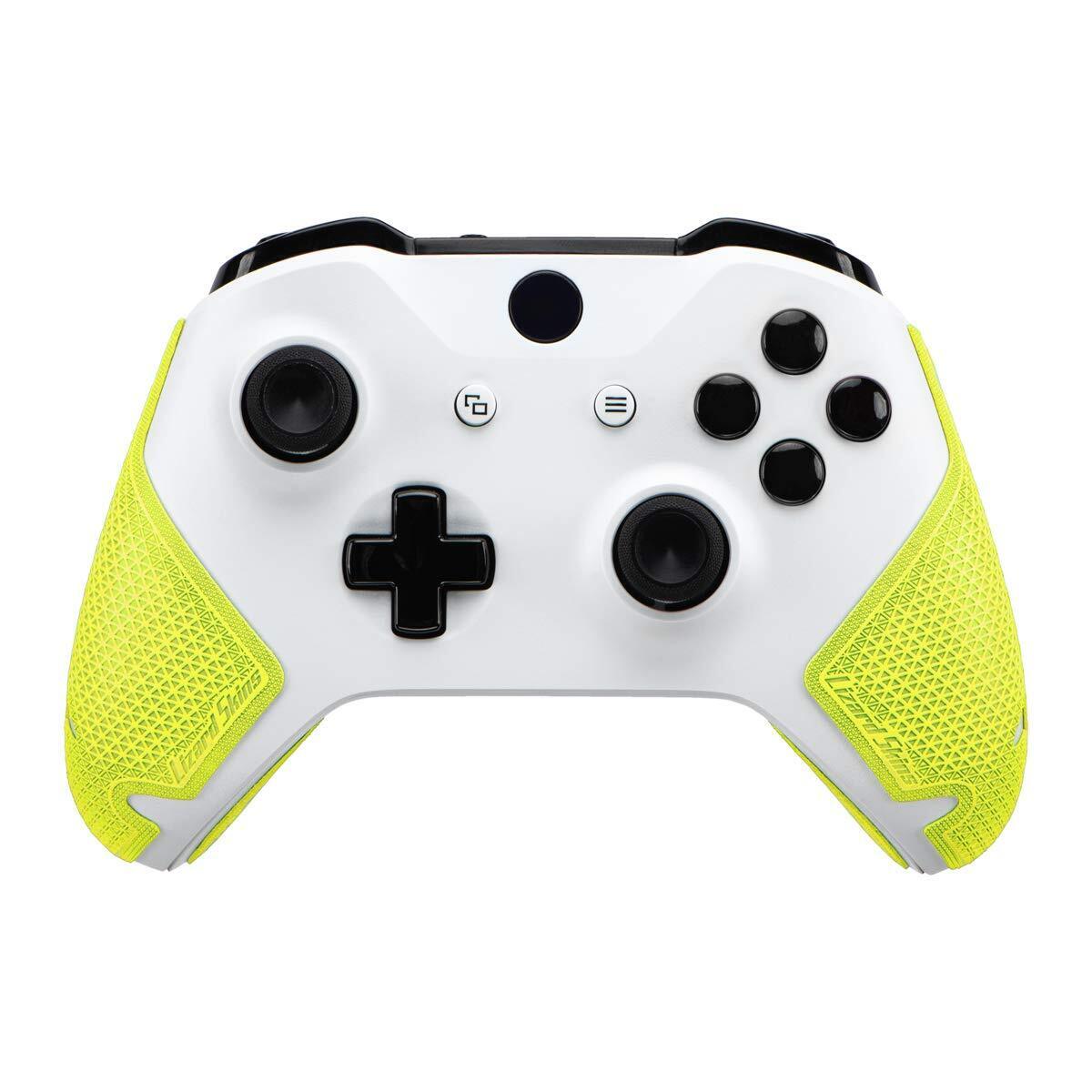 Xbox One Lizard Skins Dsp Controller Grip For Xbox One - Neon Game NUOVO