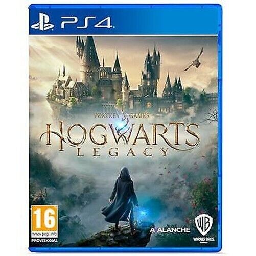 Hogwarts Legacy PS4 (Sp ) (154395)