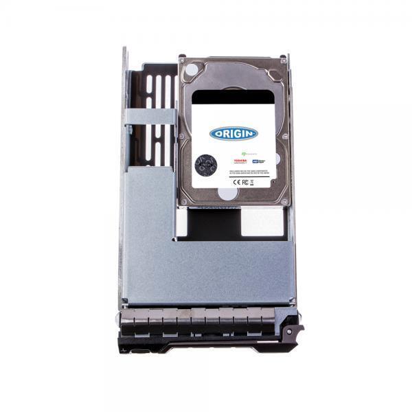 Origin Storage DELL-600SAS/10-S11 disco rigido interno 3.5 600 GB SAS (600GB 10k