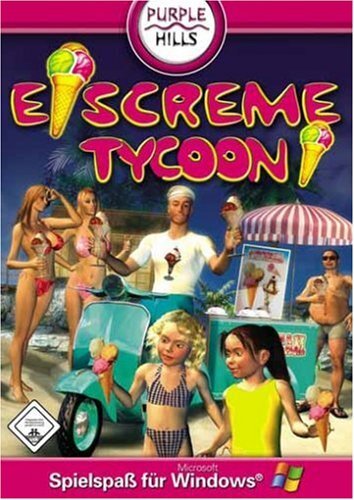 Eiscreme Tycoon (PC)