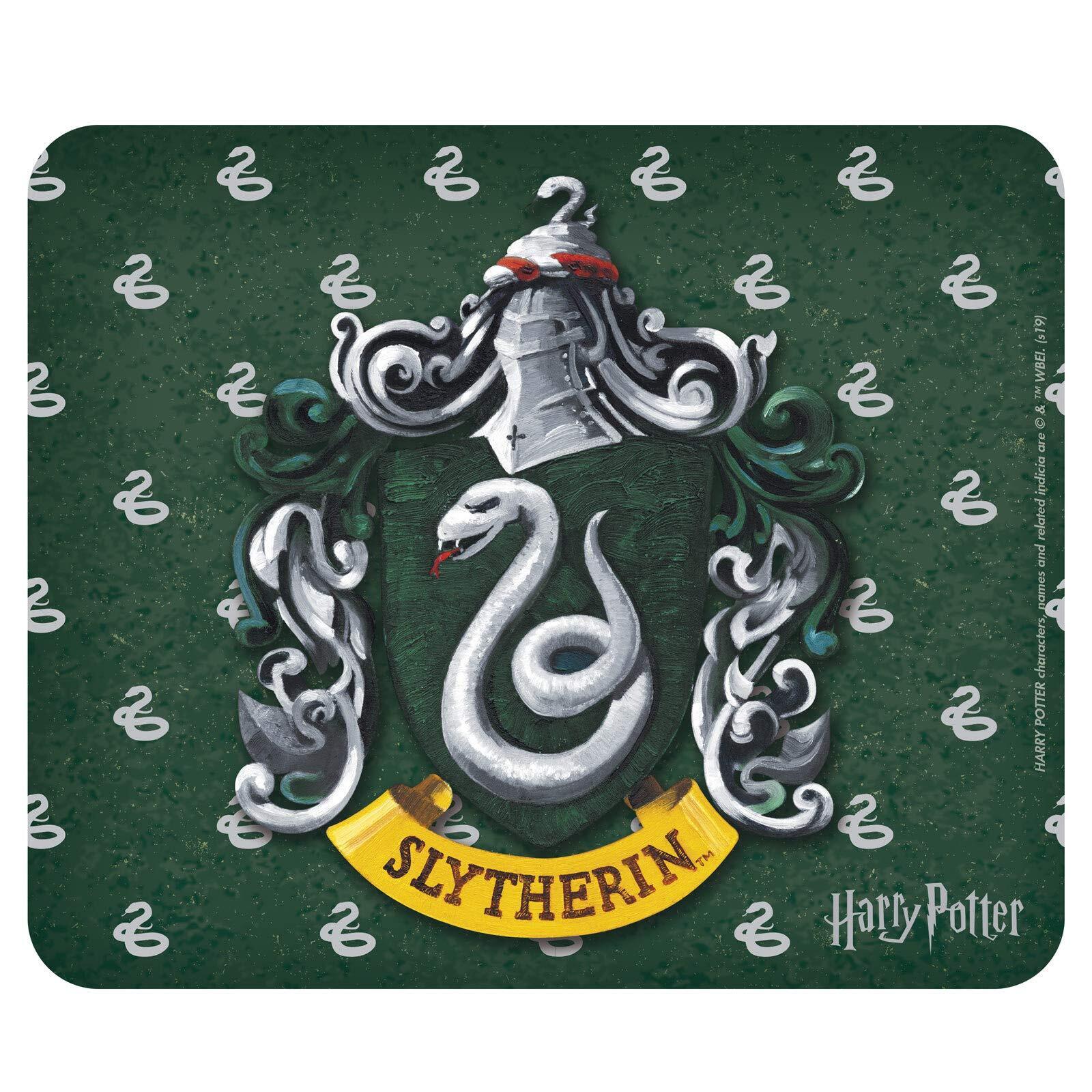 Harry Potter Flexible Mousepad Slytherin ABYSTYLE