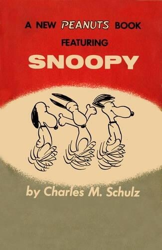 Charles M. Schulz Snoopy (Tascabile) Peanuts