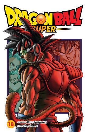 Akira Toriyama Dragon Ball Super, Vol. 18 (Tascabile) Dragon Ball Super