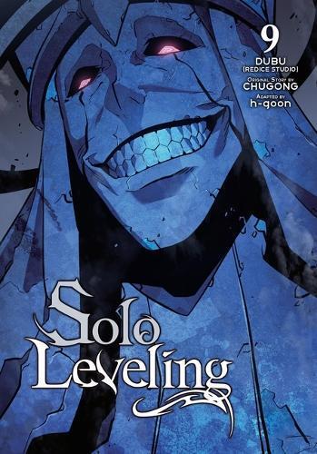 Solo Leveling, Vol. 9 (comic) (Tascabile) SOLO LEVELING TP
