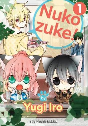 Iro Yugi Nukozuke! Volume 1 (Tascabile)