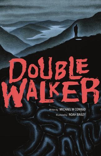 Noah Bailey Michael Conrad Double Walker (Tascabile)