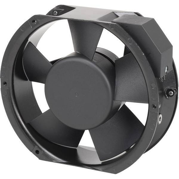 Profan technology p2175hbt-et ventola assiale 230 v/ac 363 m/h l x a 172