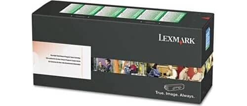 Lexmark Toner Cartridge Giallo 1 4K 78C20YE