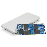 OWC Aura Pro 500 GB 530 MB/s 6 Gbit/s Serial ATA TLC 3D NAND OWCS3DAP12K500