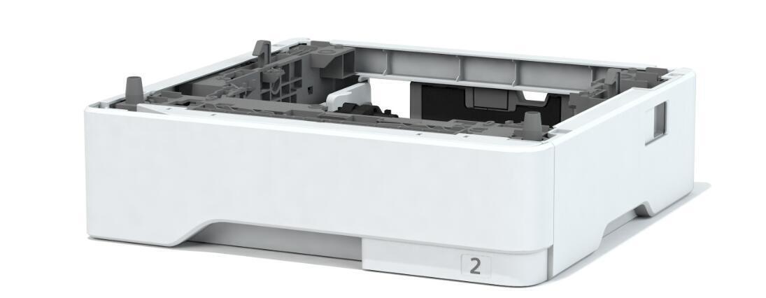 Xerox Vassoio 550 fogli (550 SHEET TRAY - )