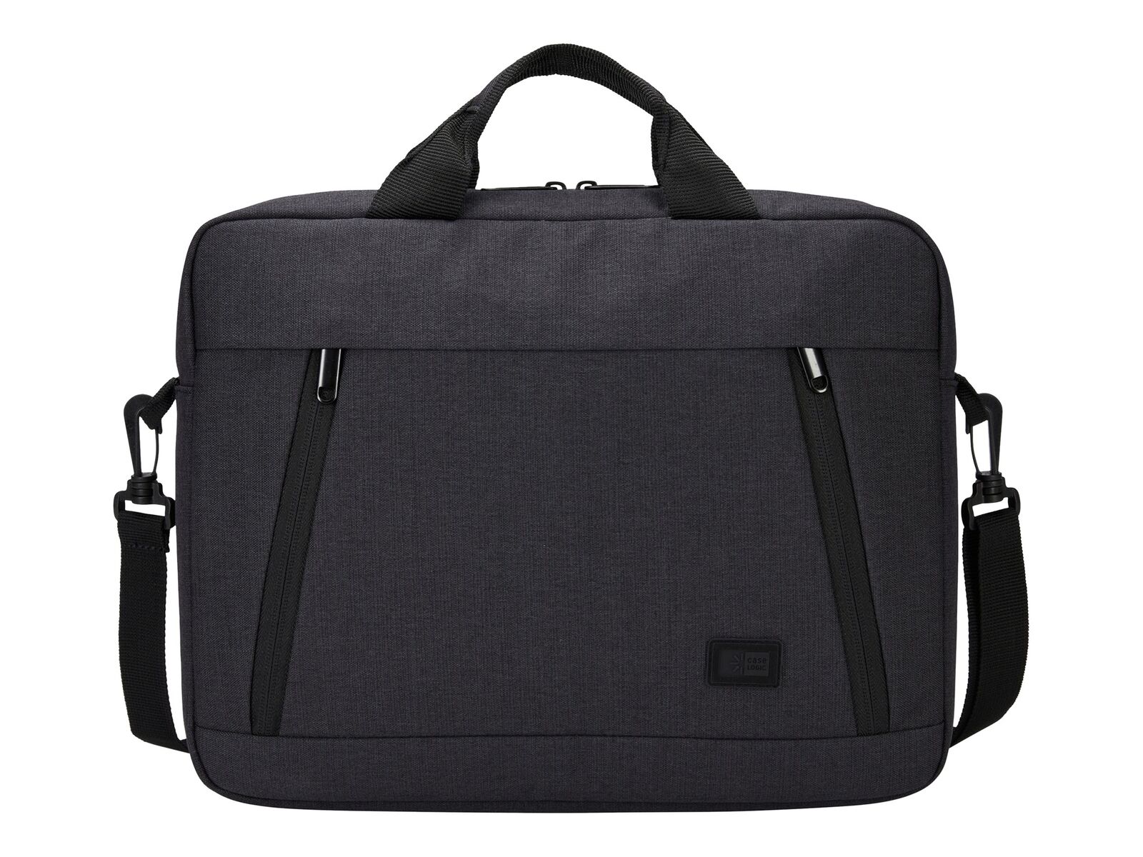 Case Logic Huxton HUXA-213 Notebook carrying case 13.3" black 13.3" 3204647