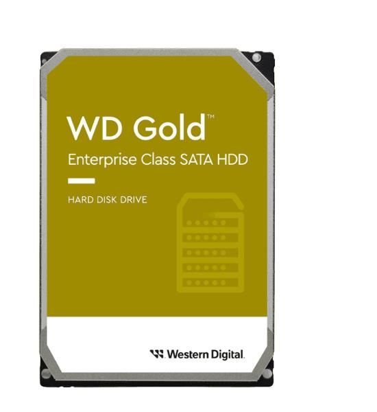WD WD6004FRYZ   Gold Hard Disk Interno 3.5" SATA 3 Raid 6Tb Hd Interno Hard Disk
