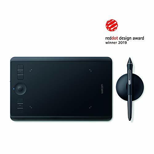 Wacom Intuos PRO S PTH-460 Mouse (Z9o)
