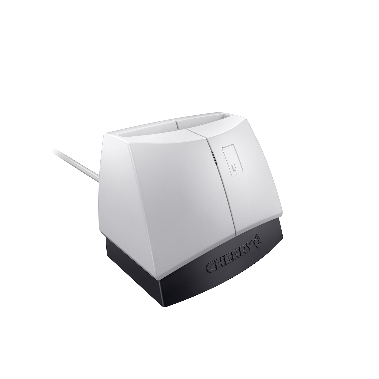 Cherry SmartTerminal ST-1144 Lettore Di Smart Card USB 2.0 Nero Grigio St-1144ub