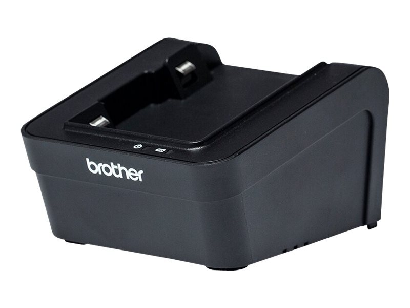 Brother PA-BC-005EU Single Slot Battery Charger Printer battery PABC005EU