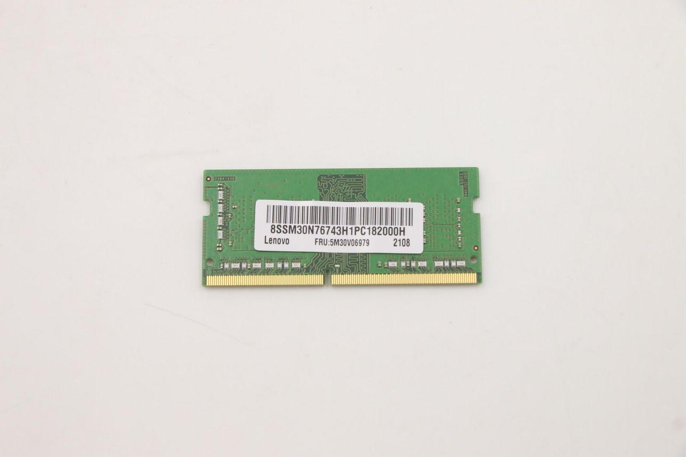 SODIMM,8GB,DDR4,3200,Hynix