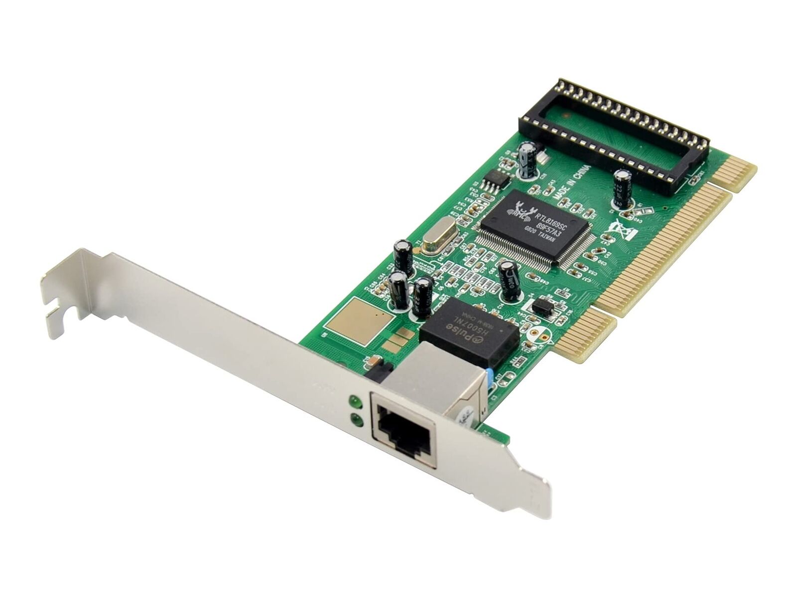 LevelOne GNC-0105T Gigabit Ethernet PCI Network Card 1 x RJ45 / 1GBit
