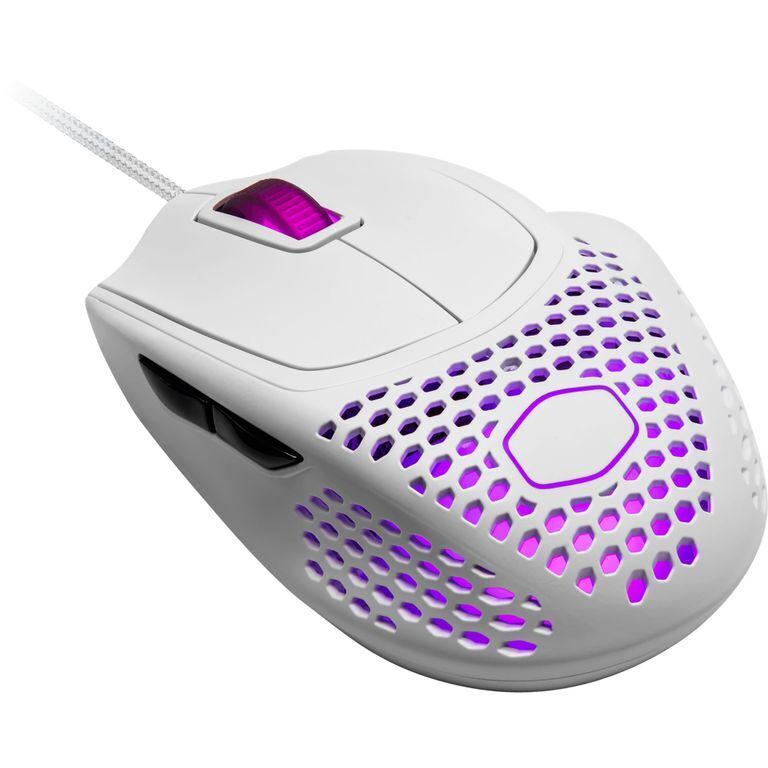 Cooler Master Gaming MM720 mouse Mano destra USB tipo A Ottico 16000 DPI -SPEDIZ