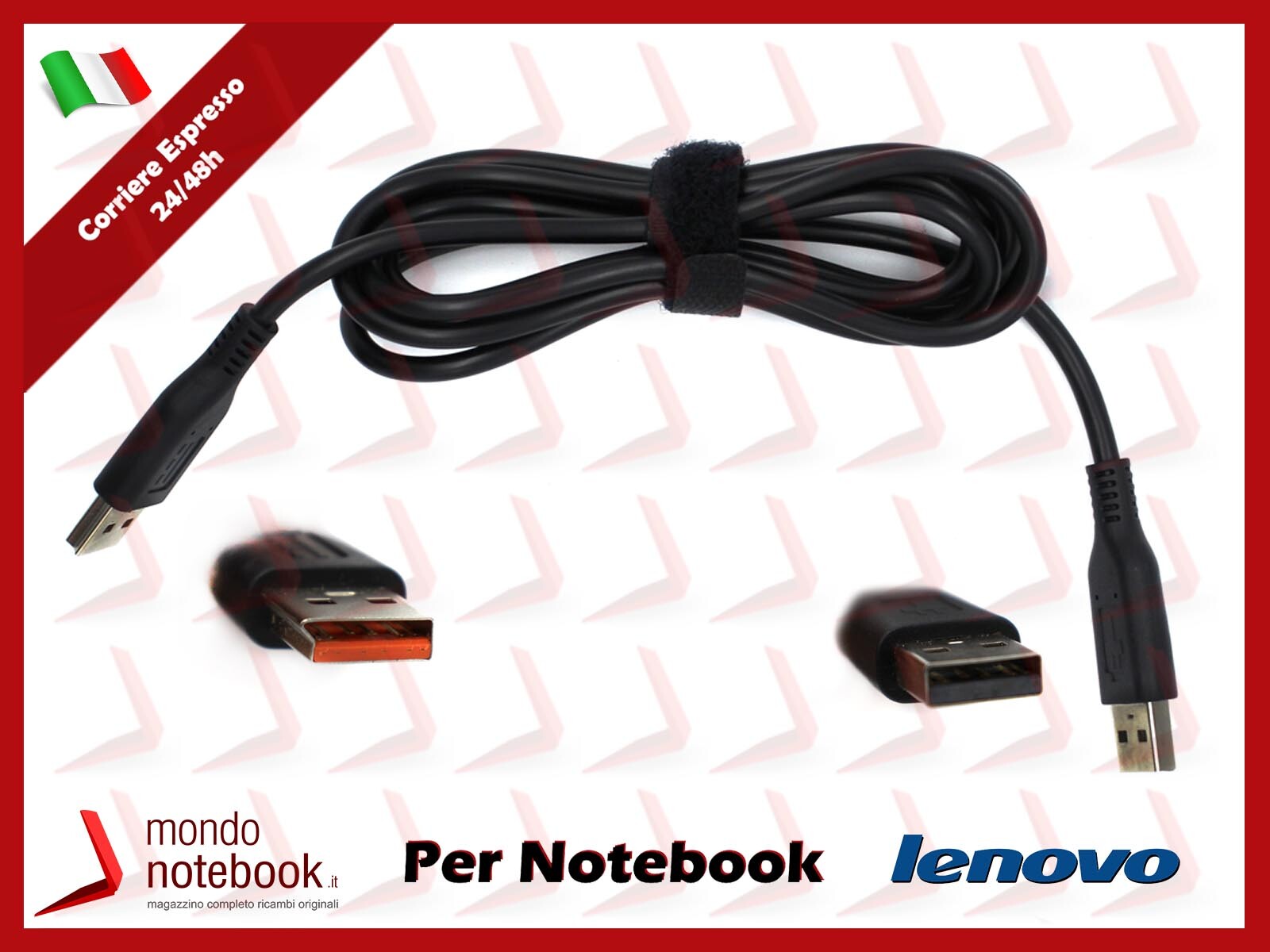 Cavo USB Alimentazione Lenovo Yoga 900s 900s-12isk Miix 700-12ikb 700-12isk