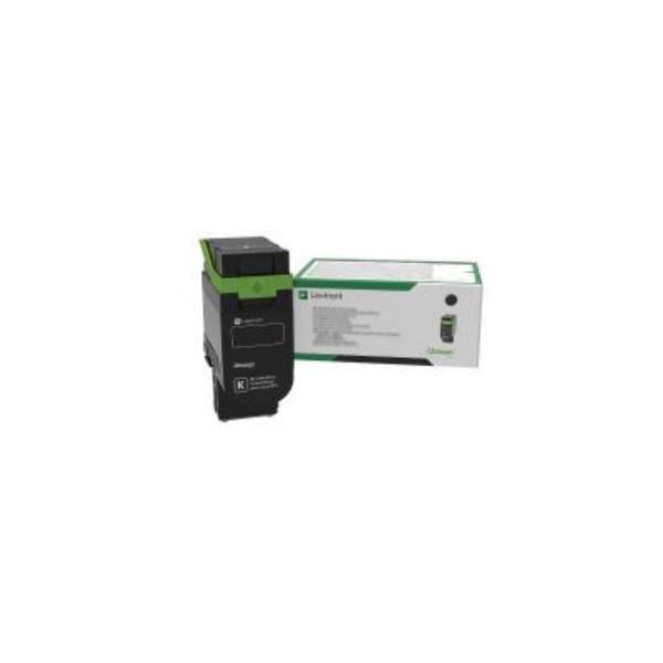 75M20K0  ORIGINAL Lexmark toner nero 75M20K0 ~3000 Seiten  734646741743