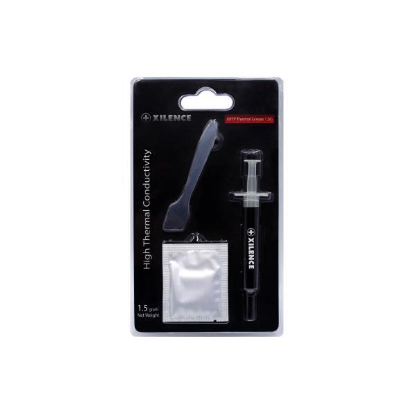 Xilence PASTA TERMOCONDUTTRICE XZ018 1GR.