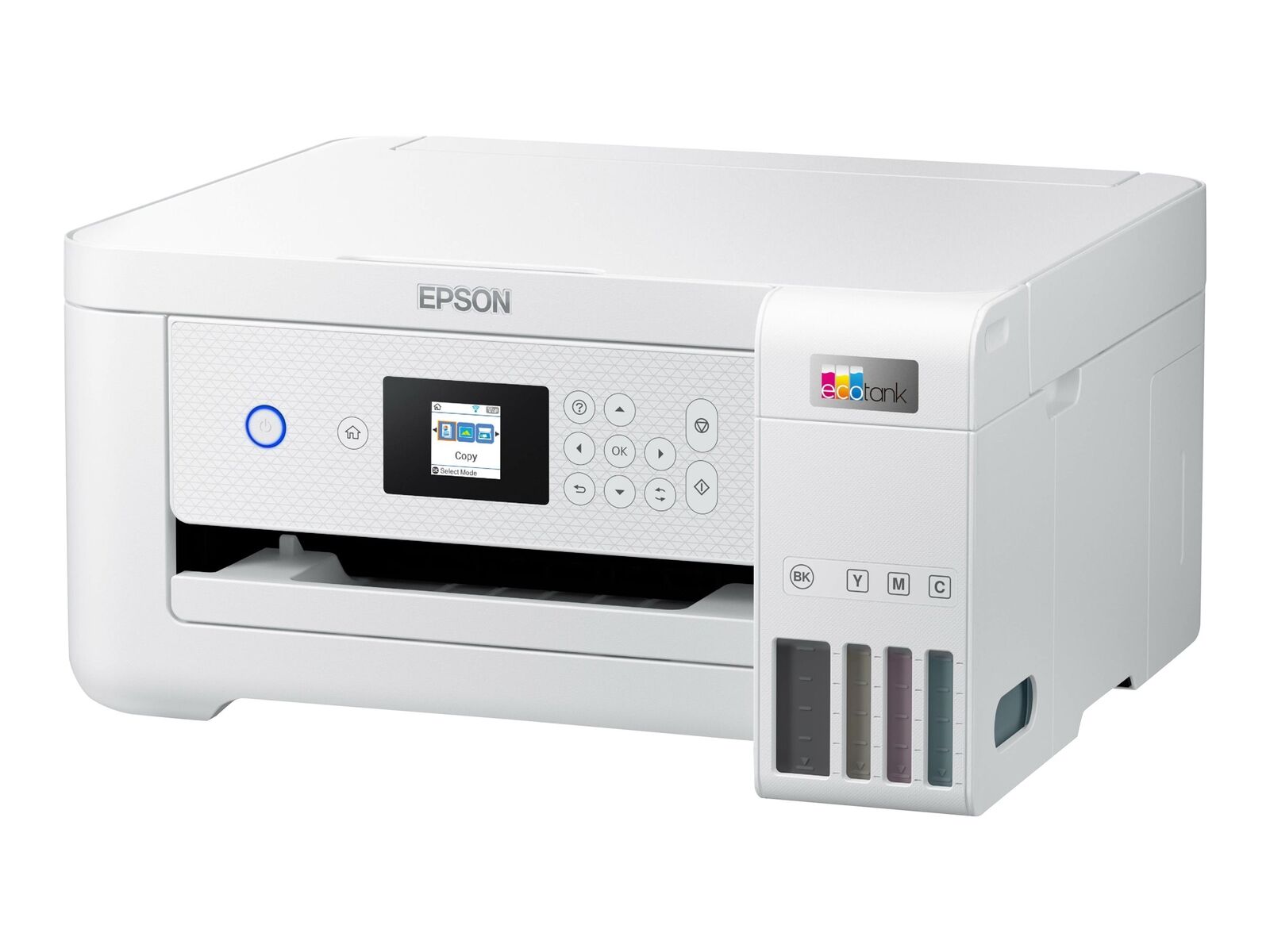 Epson EcoTank ET-2856 Multifunction printer colour ink-jet C11CJ63406